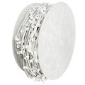 Winterland Winterland WL-C9-18W C9 Socketed Cord Set - E17 Sockets; White Wire 1000 Feet - 18 in. Spacing WL-C9-18W